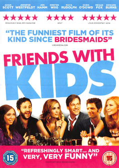 Friends with kids (DVD)
