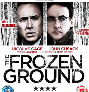 Frozen Ground, The (Nicolas Cage, John Cusack) (Blu Ray)