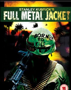 Full Metal Jacket - Deluxe Edition (DVD)