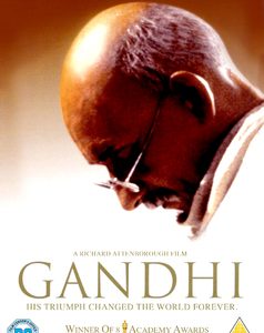 Gandhi (Ben Kingsley) (DVD)