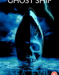 Ghost Ship (Gabriel Byrne) (DVD)