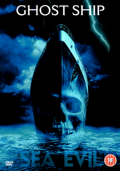 Ghost Ship (Gabriel Byrne) (DVD)