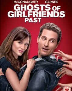 Ghosts of girlfriends past (Matthew McConaughey (DVD)