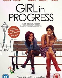 Girl in progress (Eva Mendes, Matthew Modine, Patricia Arquette) (DVD)