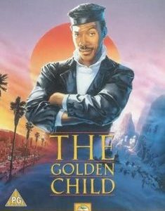 Golden Child, The (Eddie Murphy) (DVD)