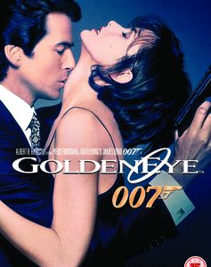 Goldeneye (Pierce Brosnan) (DVD)