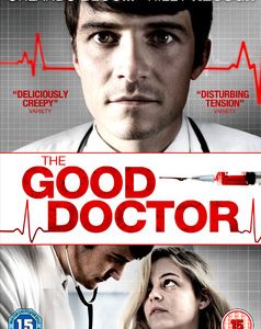 Good Doctor, The (Orlando Bloom) (DVD)