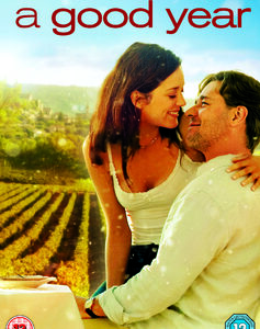 Good Year, A (Russell Crowe) (DVD)