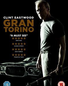 Gran Torino (Clint Eastwood) (DVD)