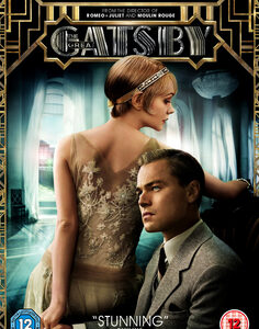 Great Gatsby, The (Leonardo DiCaprio, Tobey Maguire) (DVD)