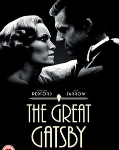Great Gatsby, The (Robert Redford, Mia Farrow) (DVD)