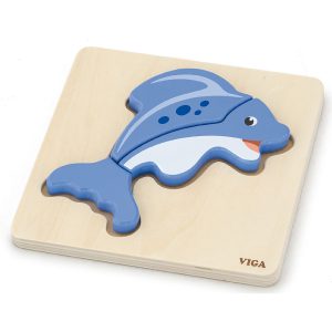 Handy Block Puzzle: Fish (RGS59934)