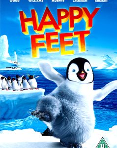 Happy Feet (DVD)
