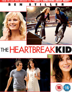 Heartbreak Kid, The (Ben Stiller) (DVD)