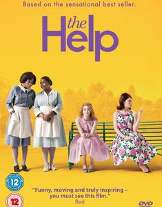 Help, The (Emma Stone) (DVD)