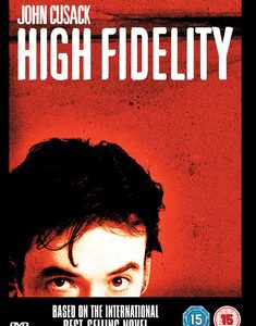 High Fidelity (John Cusack) (DVD)