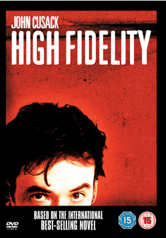 High Fidelity (John Cusack) (DVD)