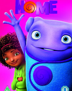 Home (DVD)