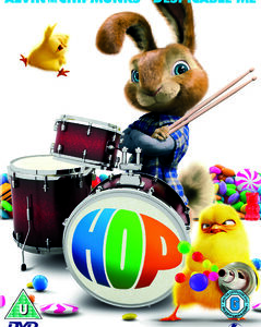 Hop (DVD)