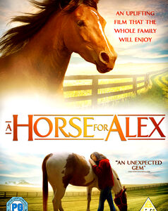 Horse for Alex, A (Aka Camp Harlow) (DVD)