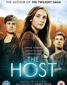 Host, The (Saoirse Ronan) (DVD)