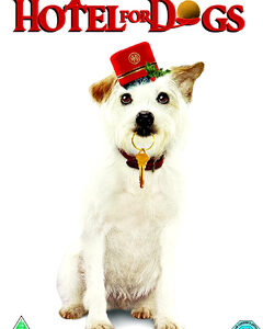 Hotel for Dogs (DVD)