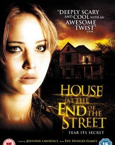 House at the end of the street (DVD)