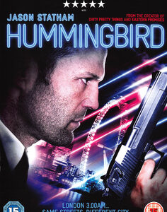 Hummingbird (Jason Statham) (DVD)
