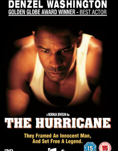 Hurricane, The (Denzel Washington) (DVD)