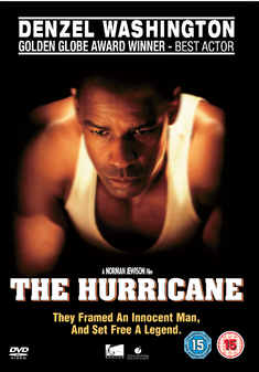 Hurricane, The (Denzel Washington) (DVD)