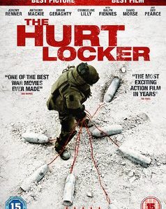 Hurt Locker, The (DVD)