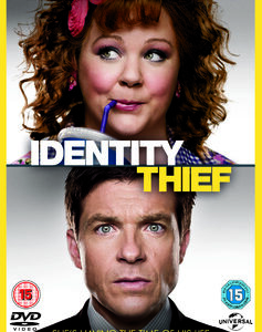 Identity Thief (Amanda Peet, Jason Bateman) (DVD)