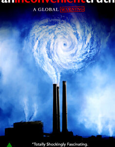 Inconvenient Truth, An (DVD)
