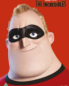 Incredibles, The (DVD)