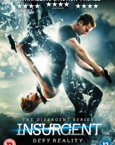 Insurgent (DVD)