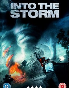 Into the Storm (Richard Armitage) (DVD)