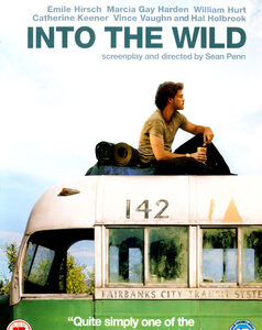 Into the Wild (DVD)