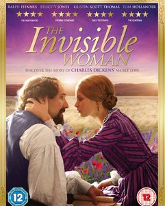 Invisible Woman, The (Ralph Fiennes) (DVD)