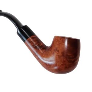 Smoking Pipe: Italy Pipe - Dinky Assorted (Pipe9005)