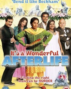 Its a Wonderful Afterlife (DVD)