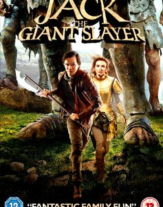 Jack the Giant Slayer (DVD)