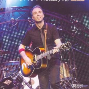 Jakkie Louw: Drie Pikkewyne live (DVD) - stock on hand
