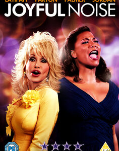 Joyful Noise (Queen Latifah, Dolly Parton) (DVD)