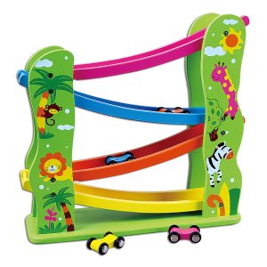 Jungle Car Slider (RGS59610)