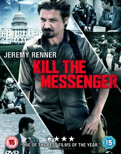 Kill the Messenger (Jeremy Renner) (DVD)