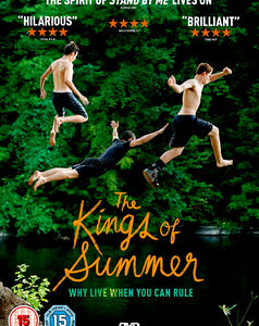 Kings of Summer, The (DVD)