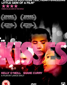 Kisses (DVD)
