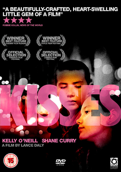 Kisses (DVD)