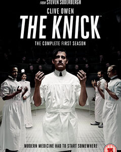 Knick, The - Season 1 (DVD)