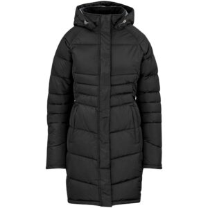 Elevate Balkan Insulated Jacket - Ladies - black (ELE-4029)
